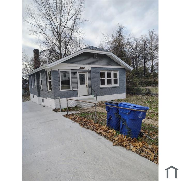 2817 Old Hanley Rd