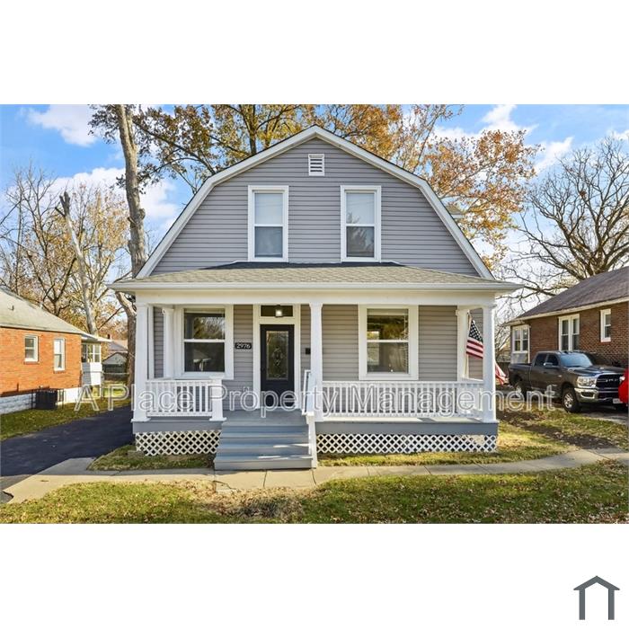 2976 Kincaid Ave
