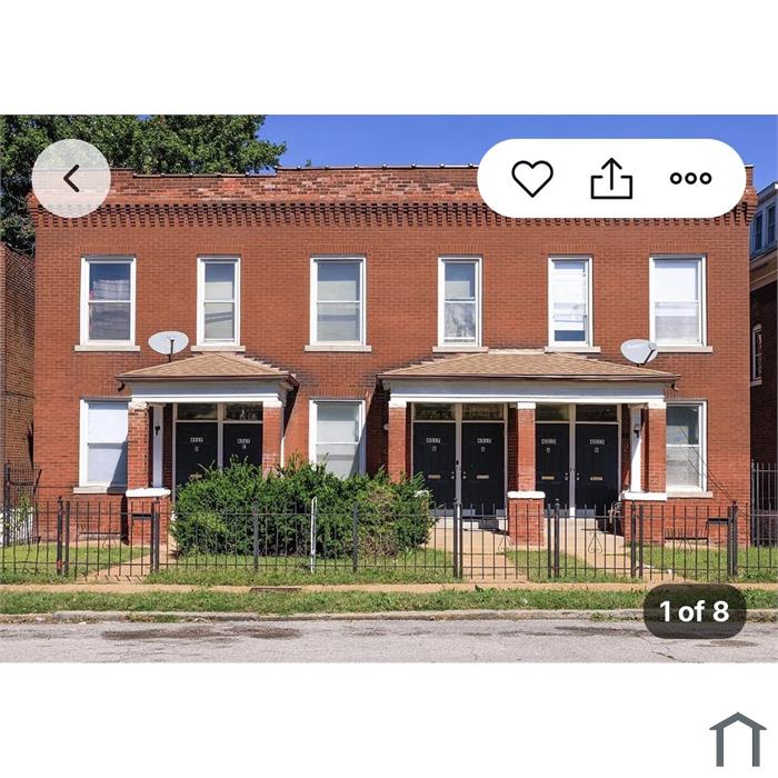 4515 Margaretta Ave