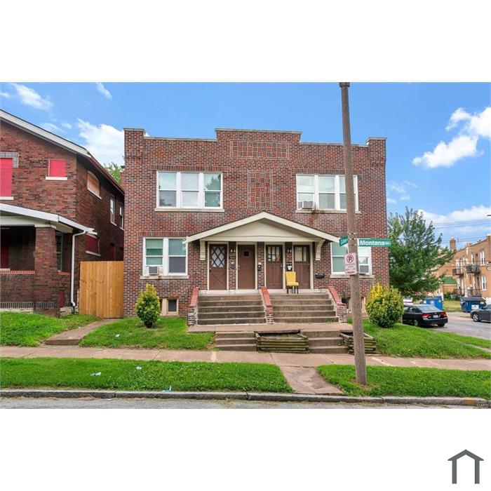 3694 Montana St