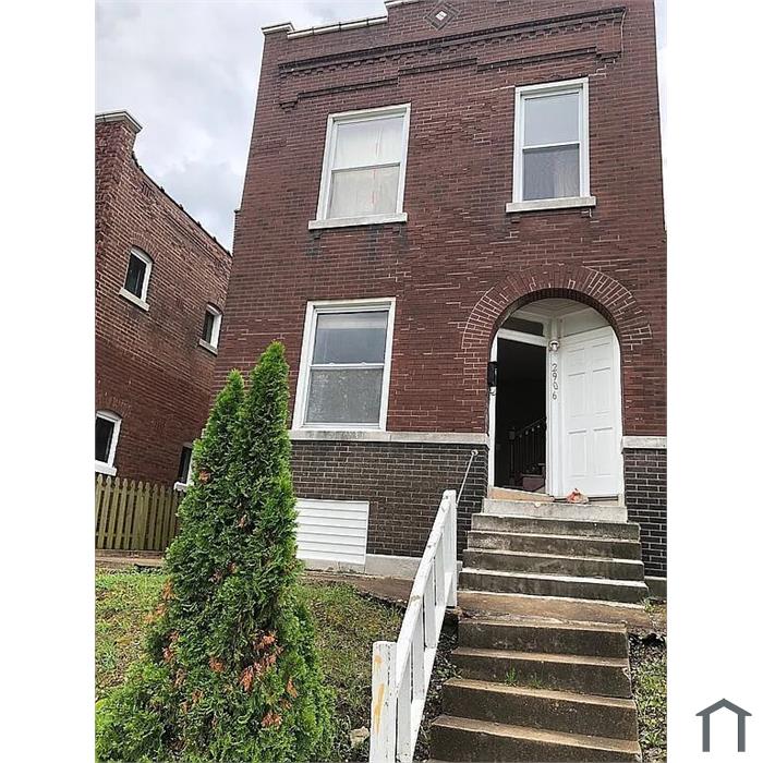 2906 Keokuk St