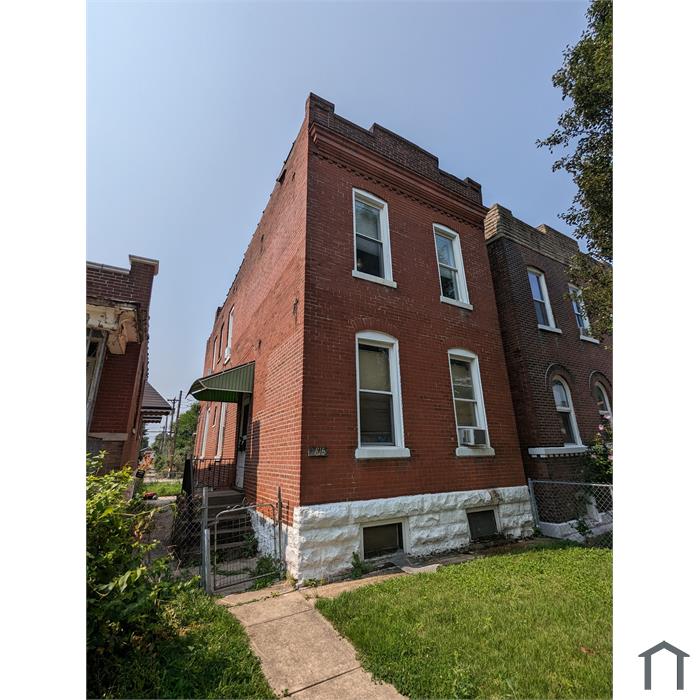 1 Bedroom Apartment 2816 Keokuk St in Saint Louis, MO