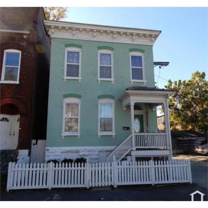 2710 Keokuk St