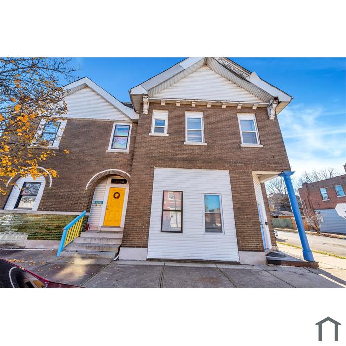 2852 Keokuk St