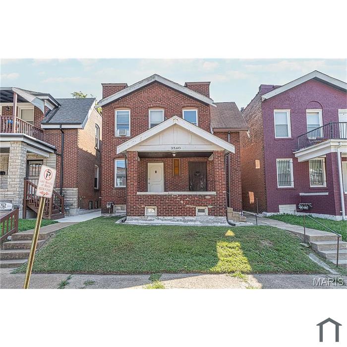 3540 Michigan Ave