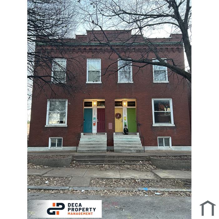 3324 Pennsylvania Ave