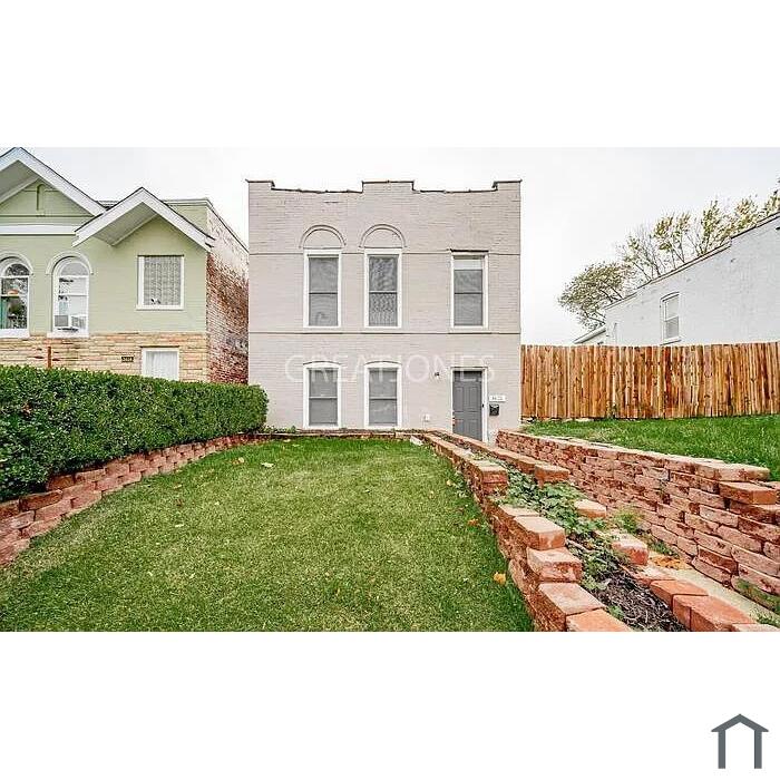 3416 Gasconade Street, 63118; #680301 - 680301