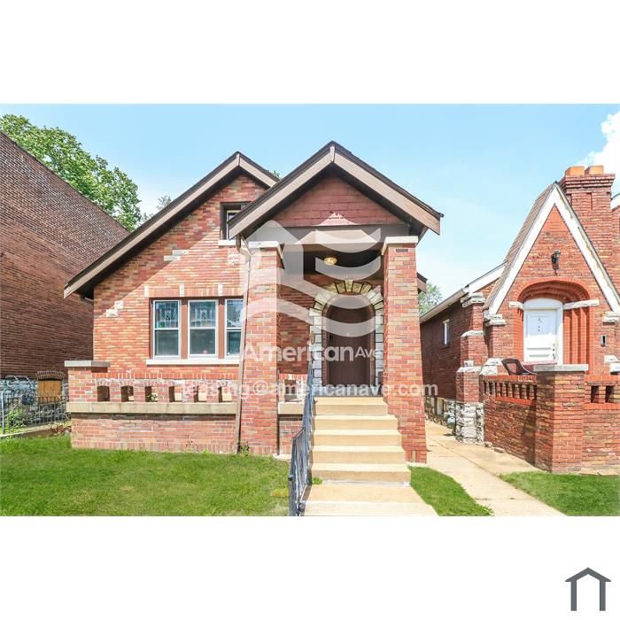 3315 Osage Street, 63118; #824039 - 824039