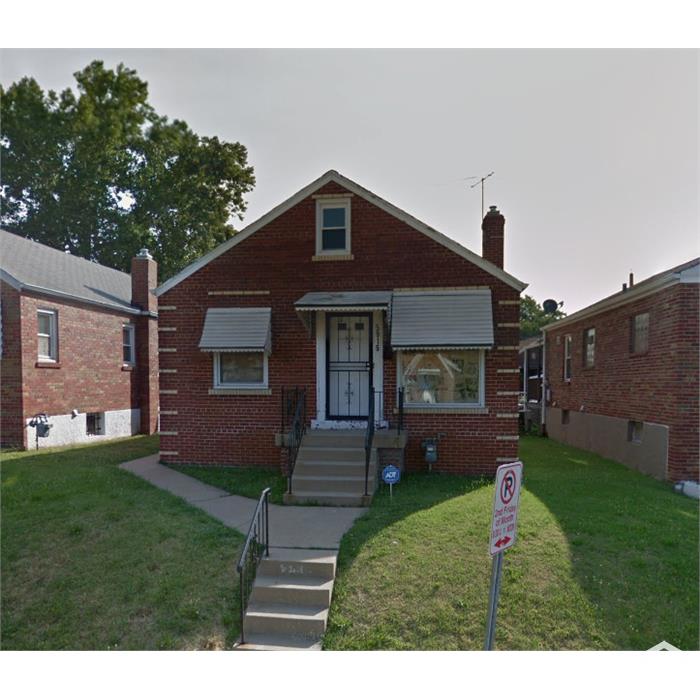 5915 McArthur Ave