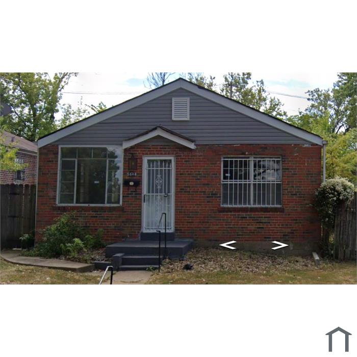 5848 Saint Louis Ave