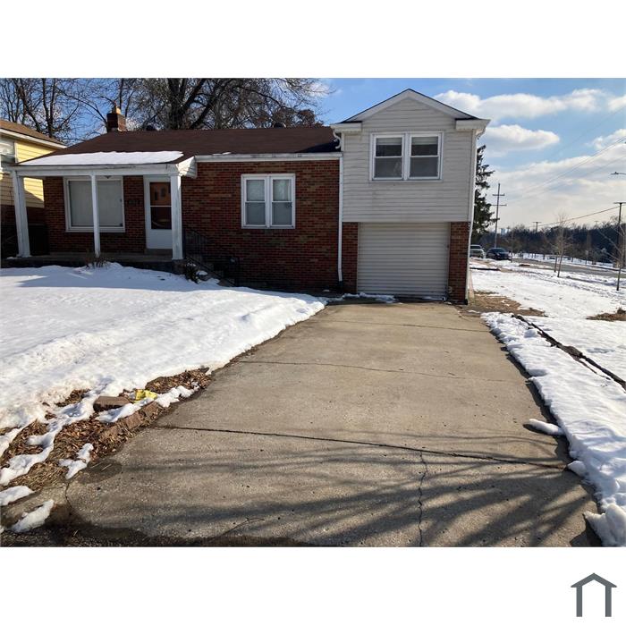 4100 Begg Blvd