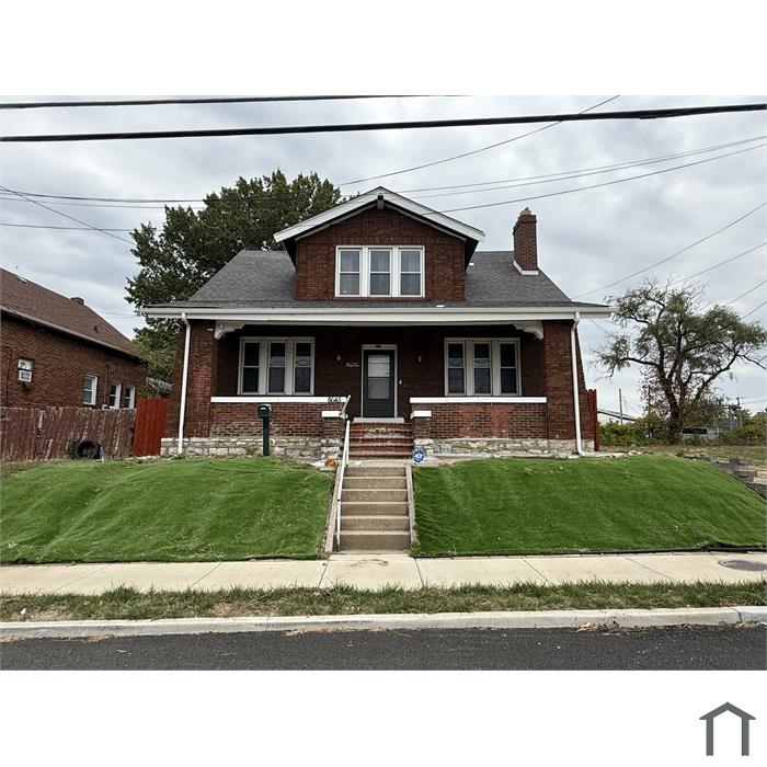 8645 Natural Bridge Rd