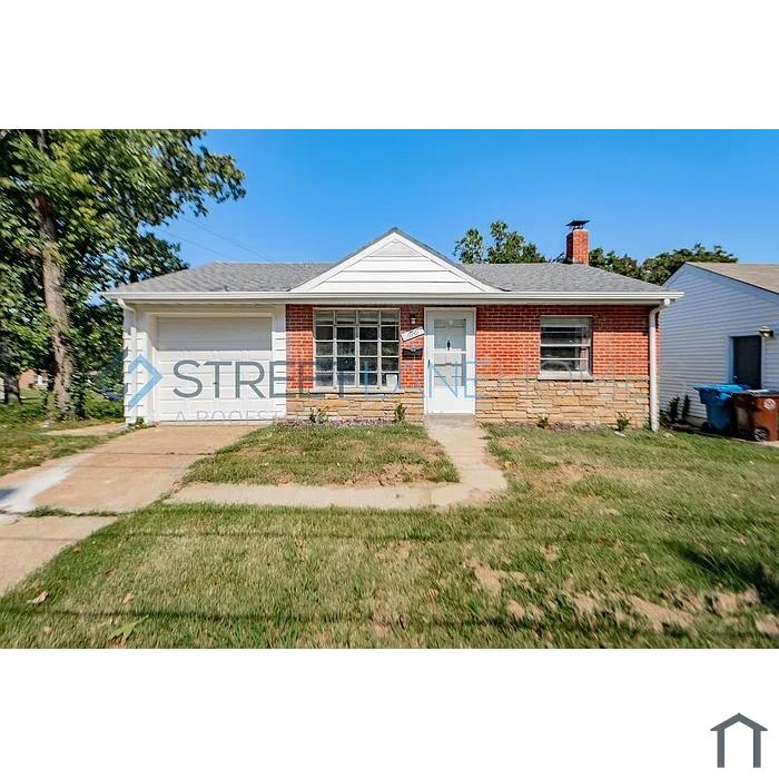 6949 Pasadena Boulevard, 63121; #69935 - 69935