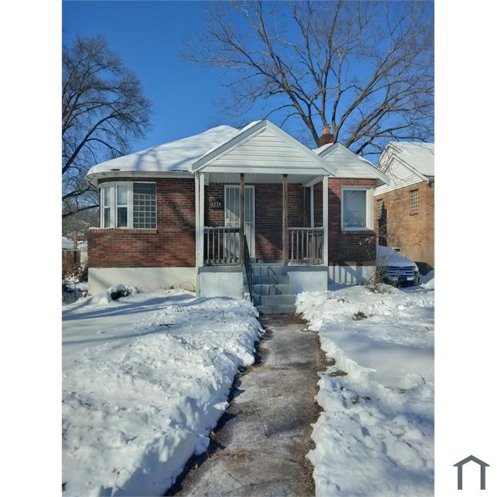 3217 Capehart Dr