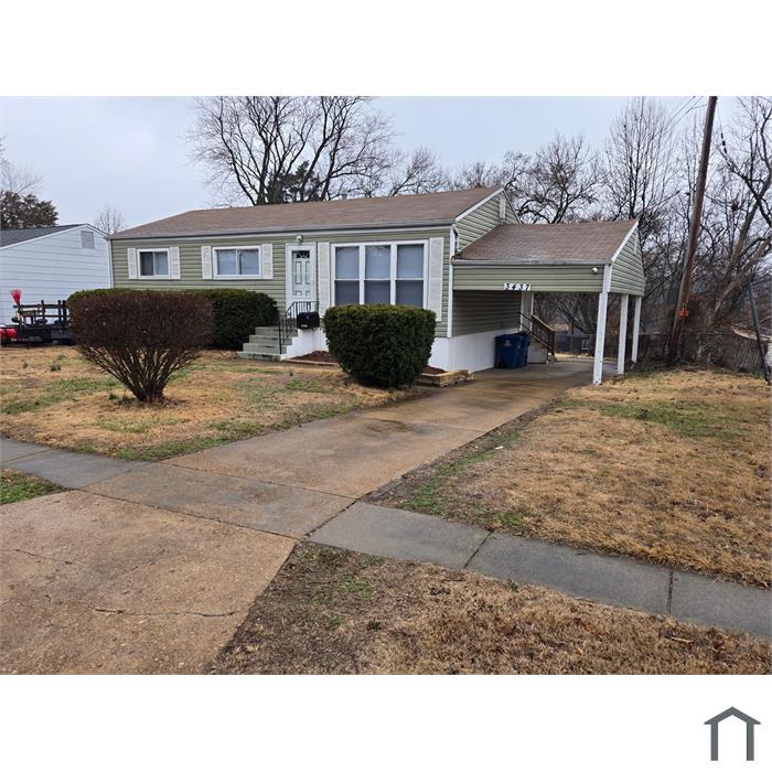 3437 Elmhurst Dr