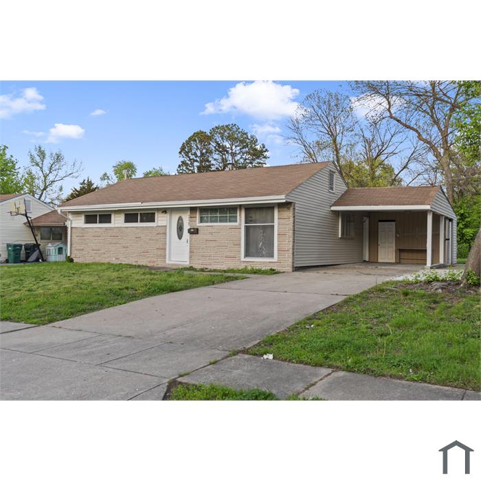 5520 Holborn Dr