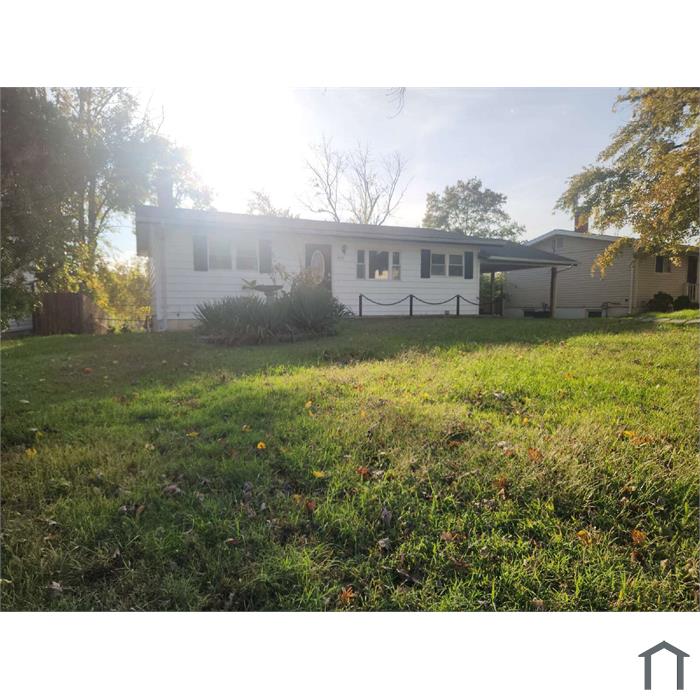 516 Aqua Ridge Dr