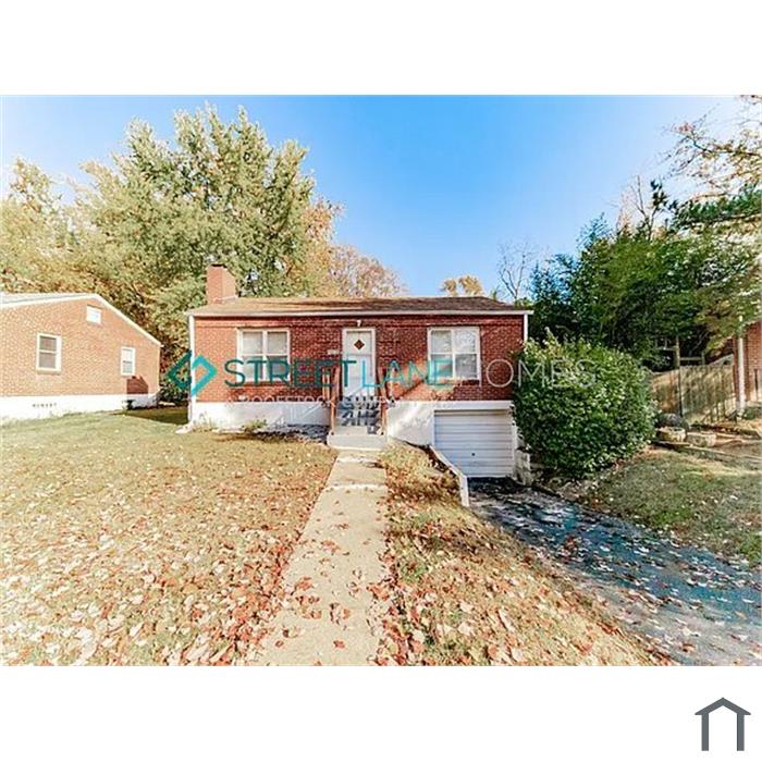 1272 Laughren Drive, 63130; #832754 - 832754