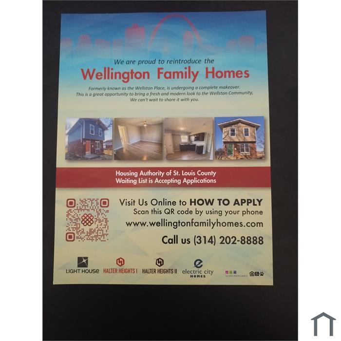Wellington Family Homes