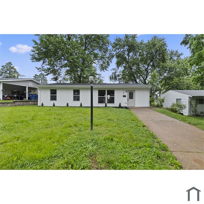 9525 Stansberry Ave