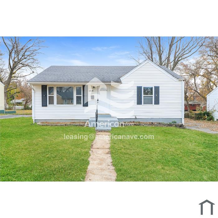 6818 Eisele Street, 63134; #699566 - 699566
