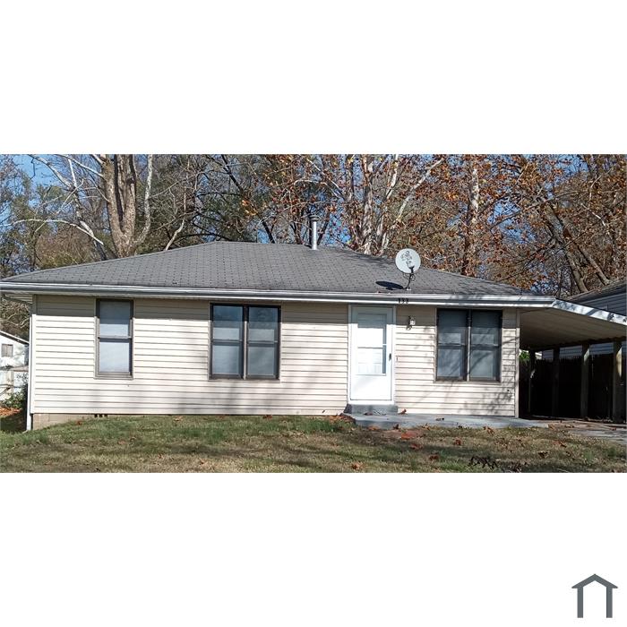 3 Bedroom Section 8 Housing for rent in Saint Louis, MO