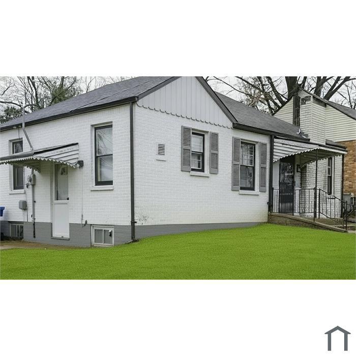 216 Henquin Dr