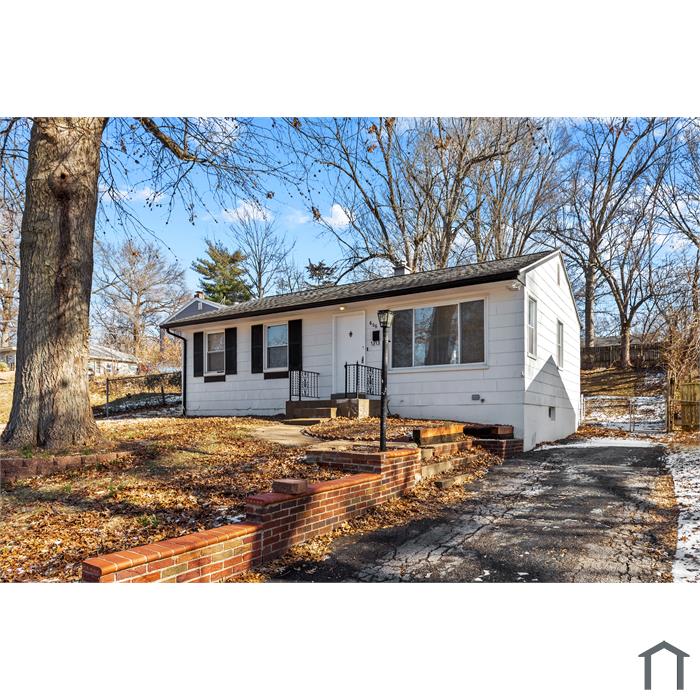 606 Teston Dr