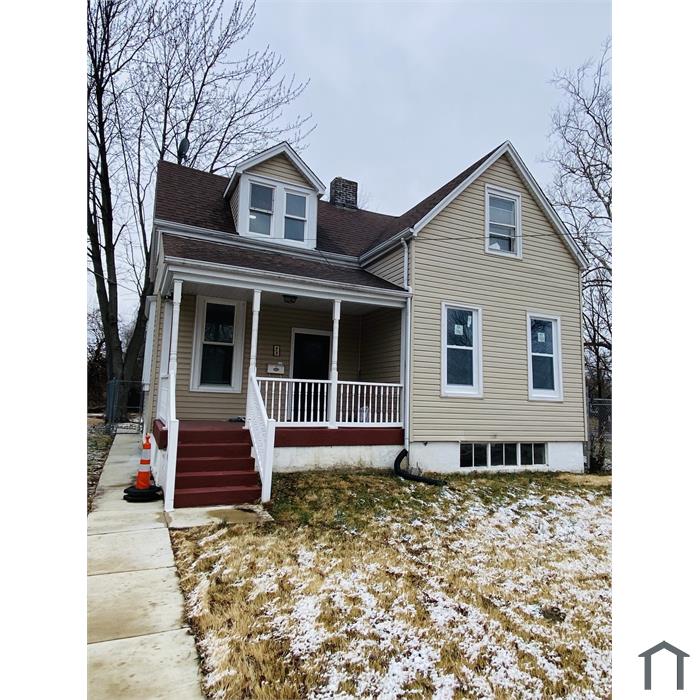 49 N Harvey Ave