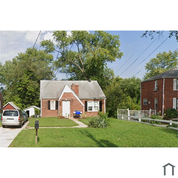 5910 Bermuda Dr