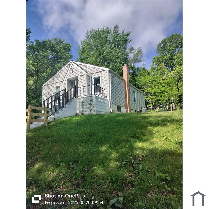 811 Arline Ave