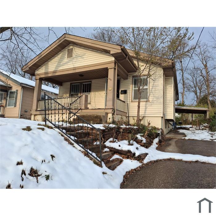 306 Saint Louis Ave