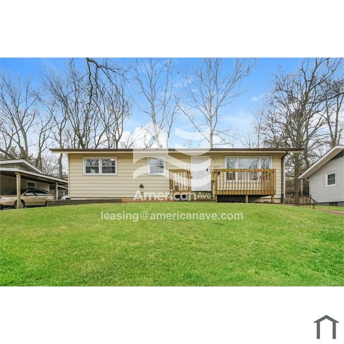 1048 Renshaw Drive, 63135; #881221 - 881221