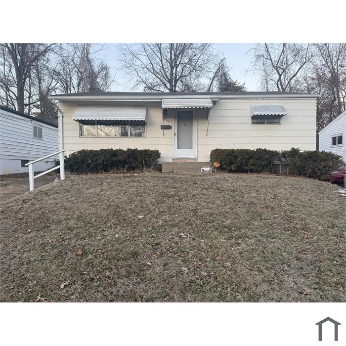 1001 Clearfield Dr