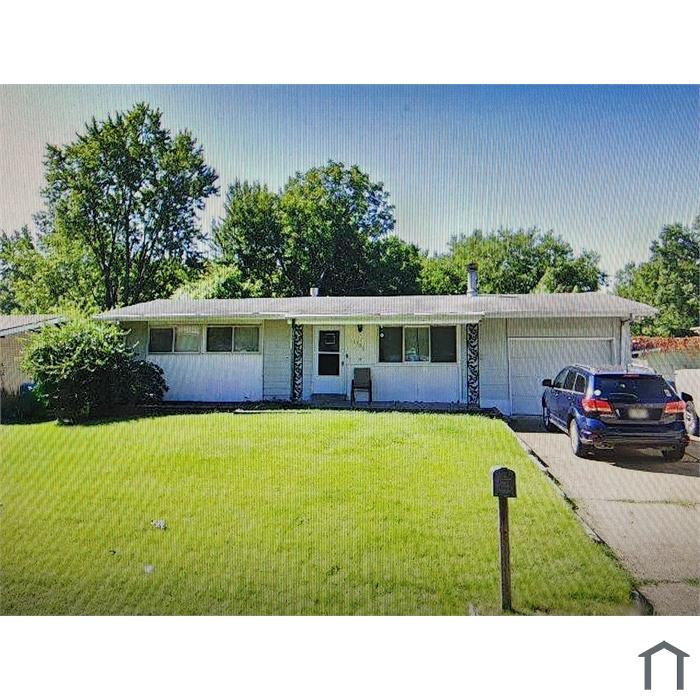 1708 Beecher Dr