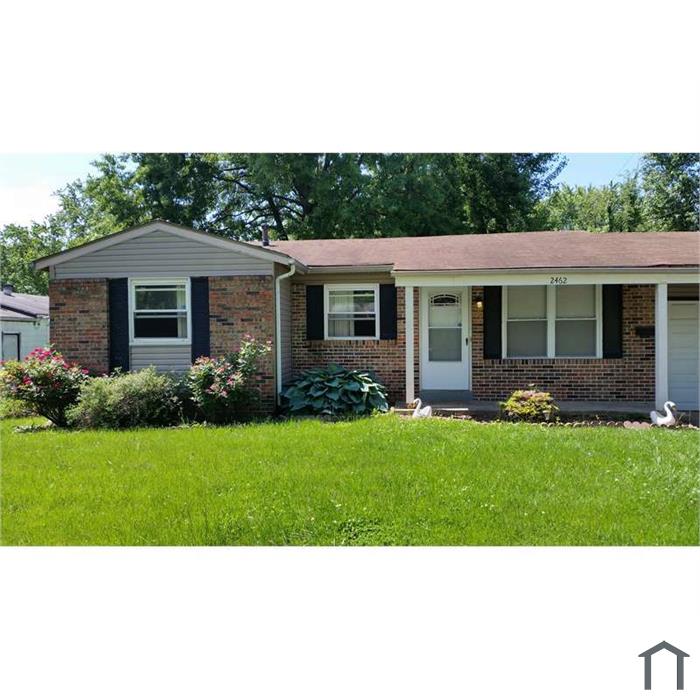 2462 Countess Dr