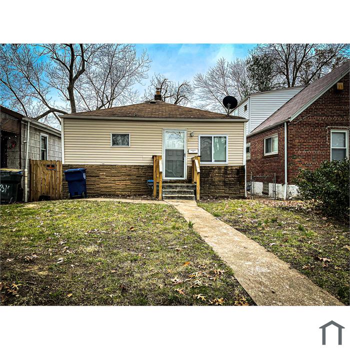 2 Bedroom Houses for rent in Saint Louis, MO Page 2