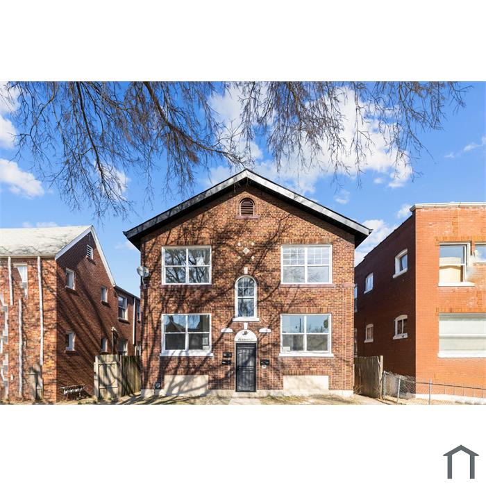 6037 West Florissant Ave