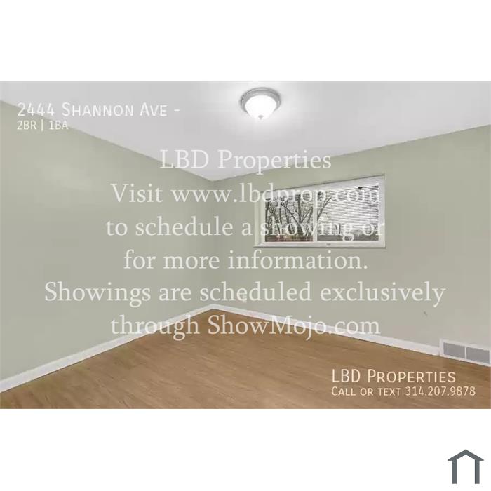 2444 Shannon Ave