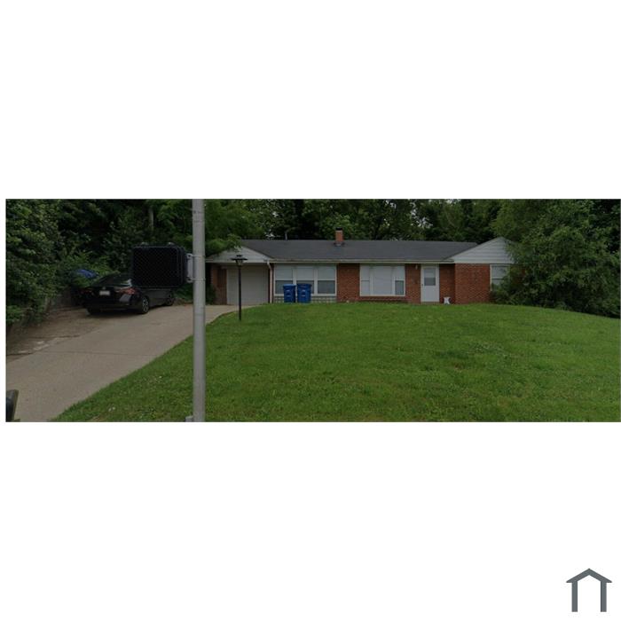 10201 West Florissant Ave
