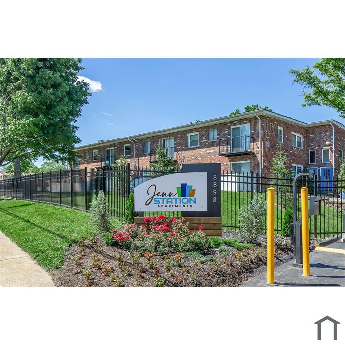 Jenn Station Apartments