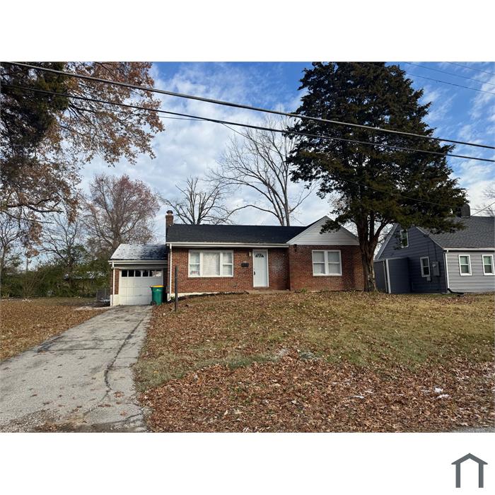 2361 Gardner Dr