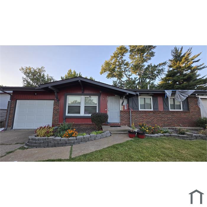 2536 Pershall Rd