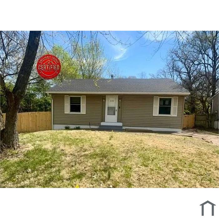 316 Cameron Rd