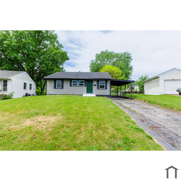 332 Banff Cir