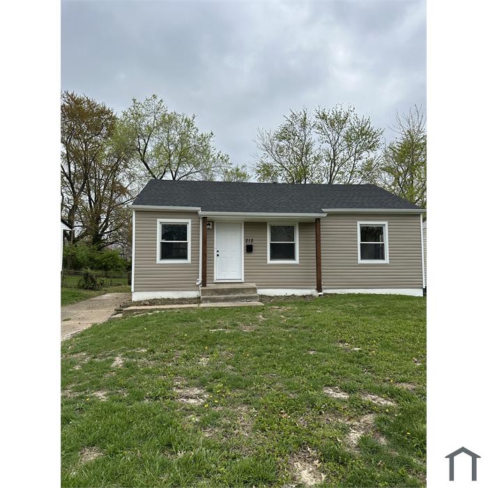 212 Estridge Rd