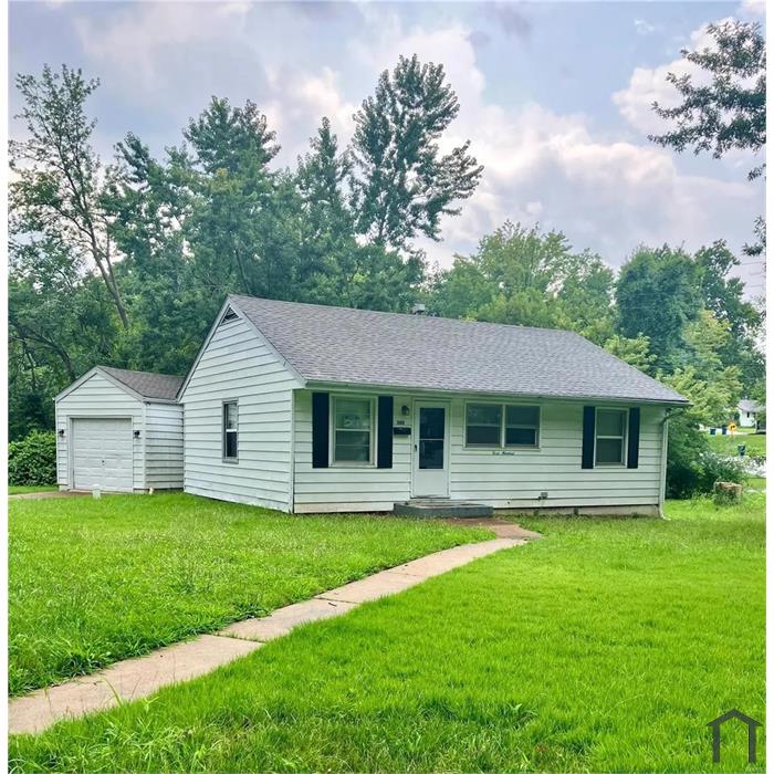 300 Estridge Rd