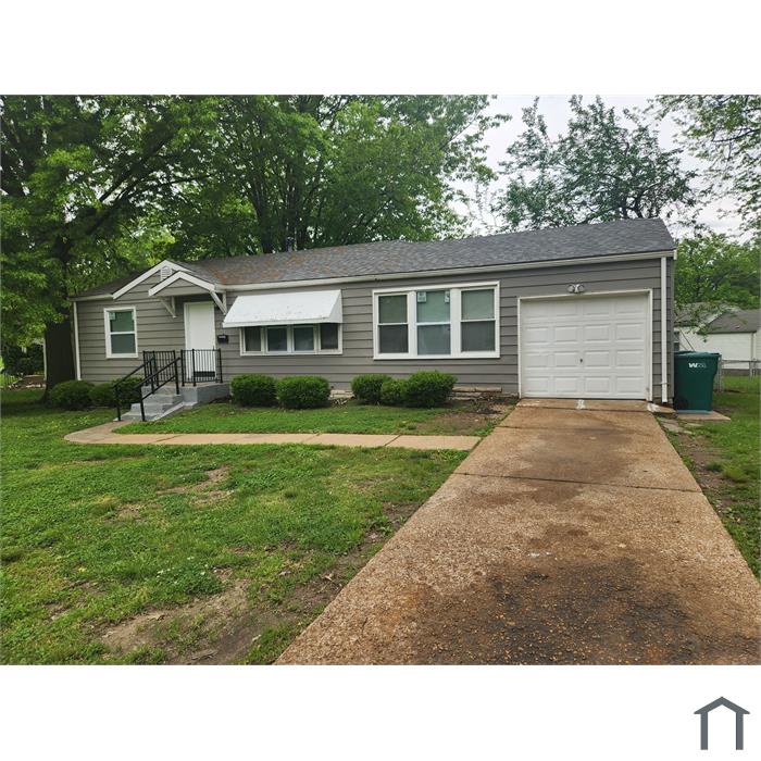 1109 Grenshaw Dr