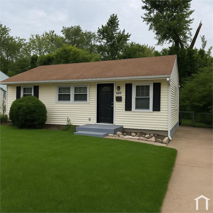 207 Cameron Rd