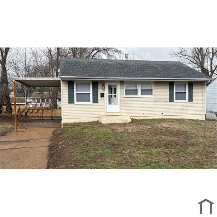 327 Crawford Rd